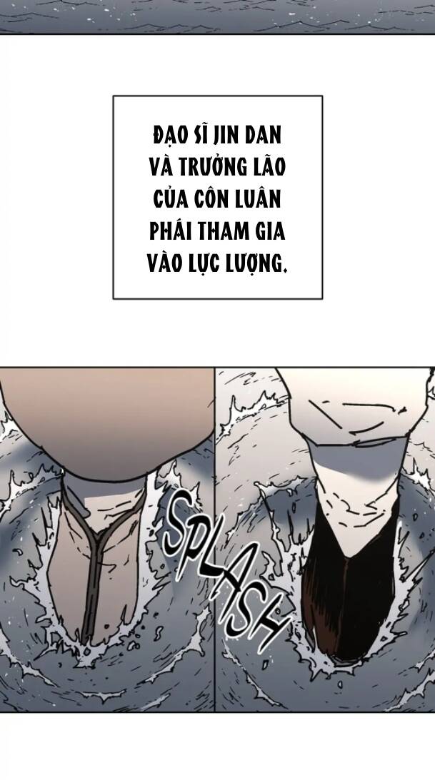 Bố Vô Song Chapter 272 - Trang 2