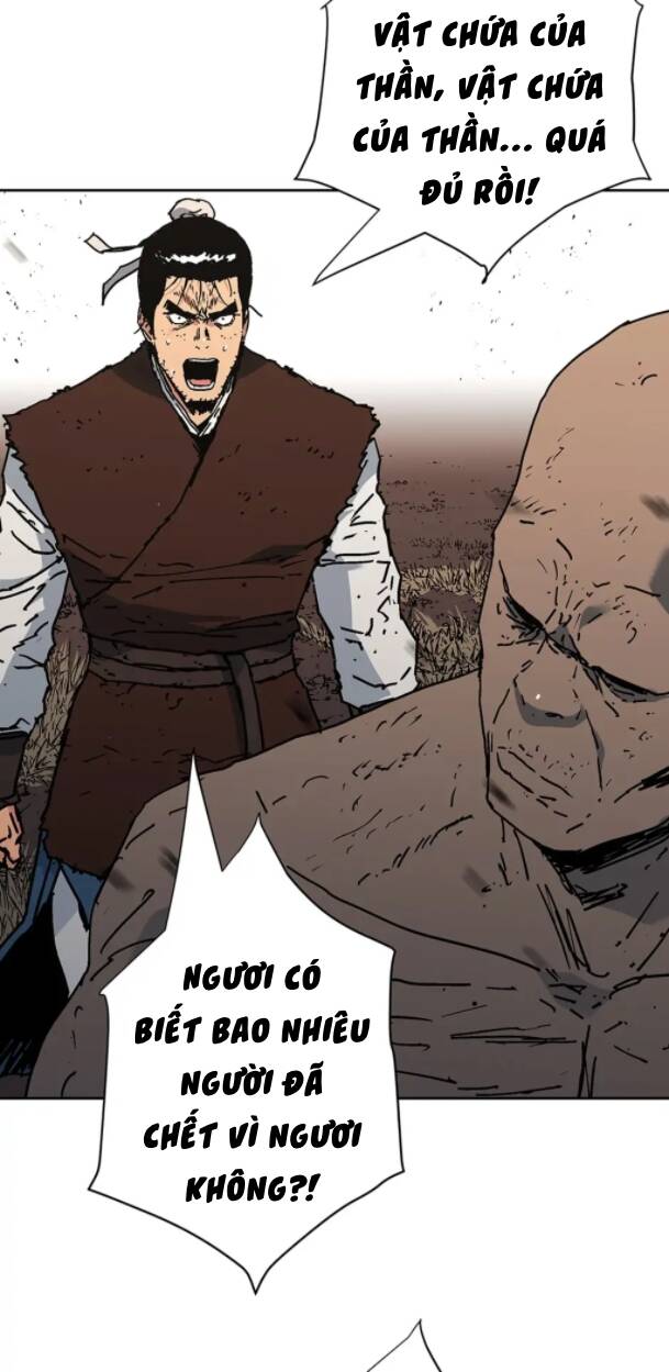 Bố Vô Song Chapter 271 - Trang 2