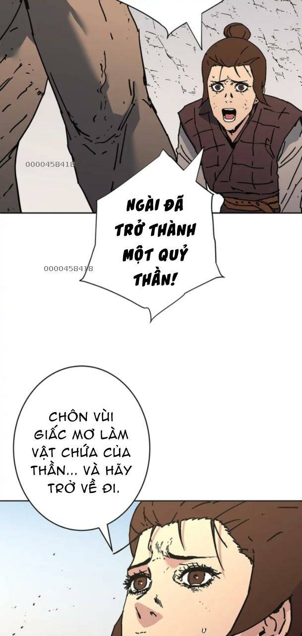 Bố Vô Song Chapter 271 - Trang 2