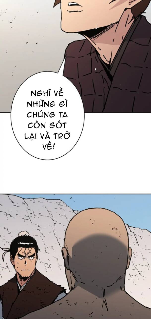 Bố Vô Song Chapter 271 - Trang 2