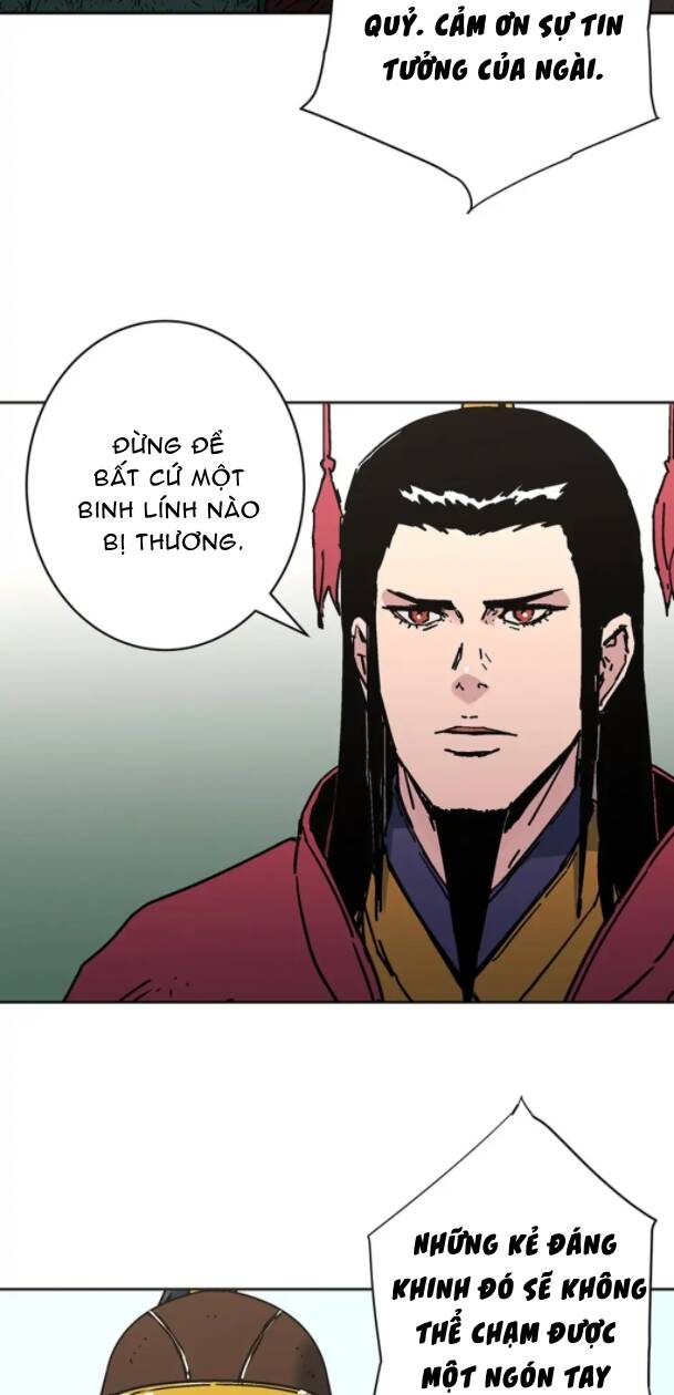 Bố Vô Song Chapter 271 - Trang 2