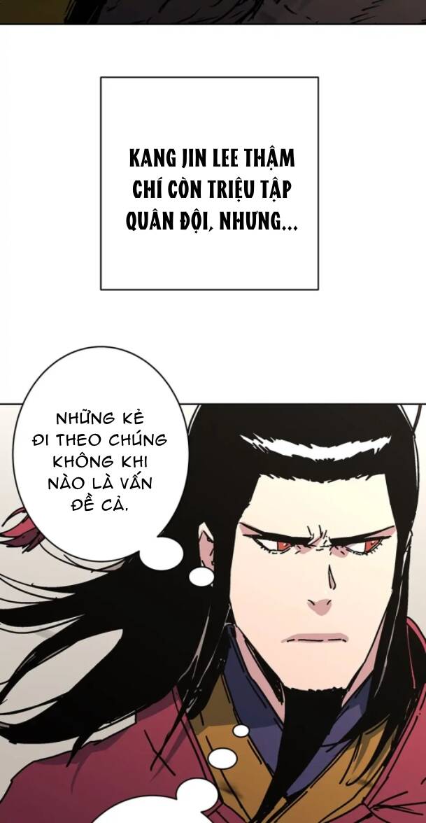 Bố Vô Song Chapter 271 - Trang 2