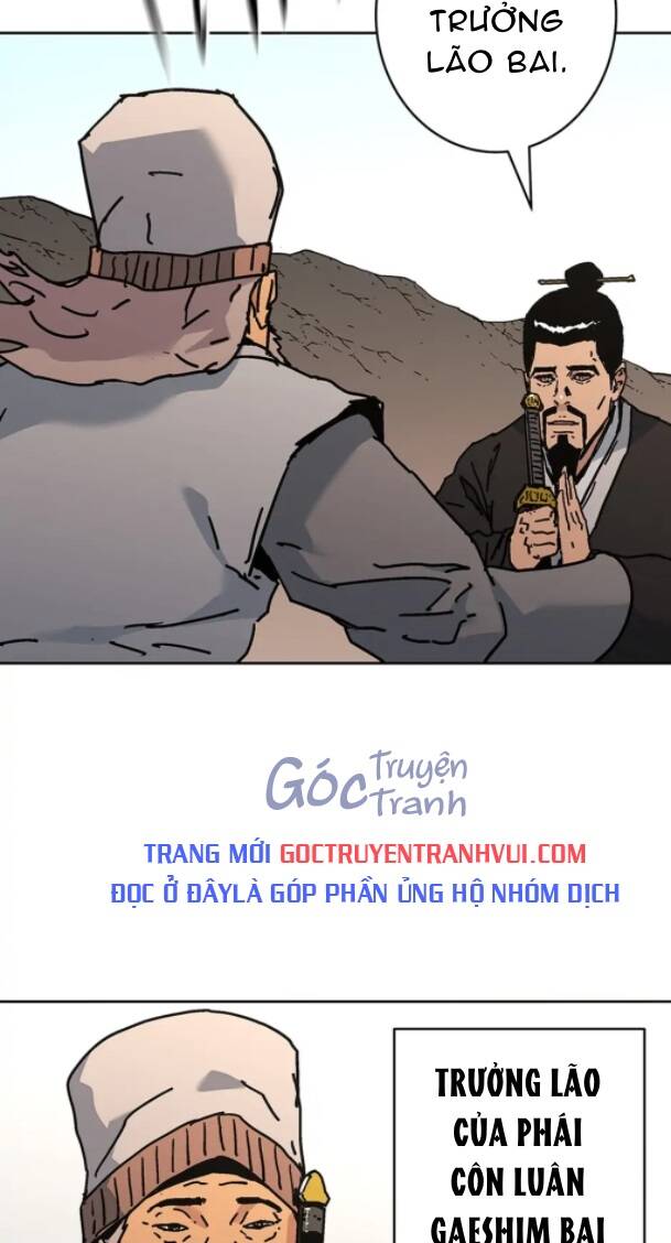 Bố Vô Song Chapter 271 - Trang 2