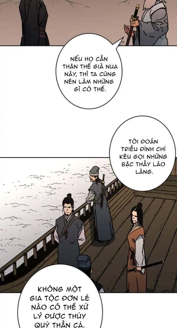 Bố Vô Song Chapter 271 - Trang 2