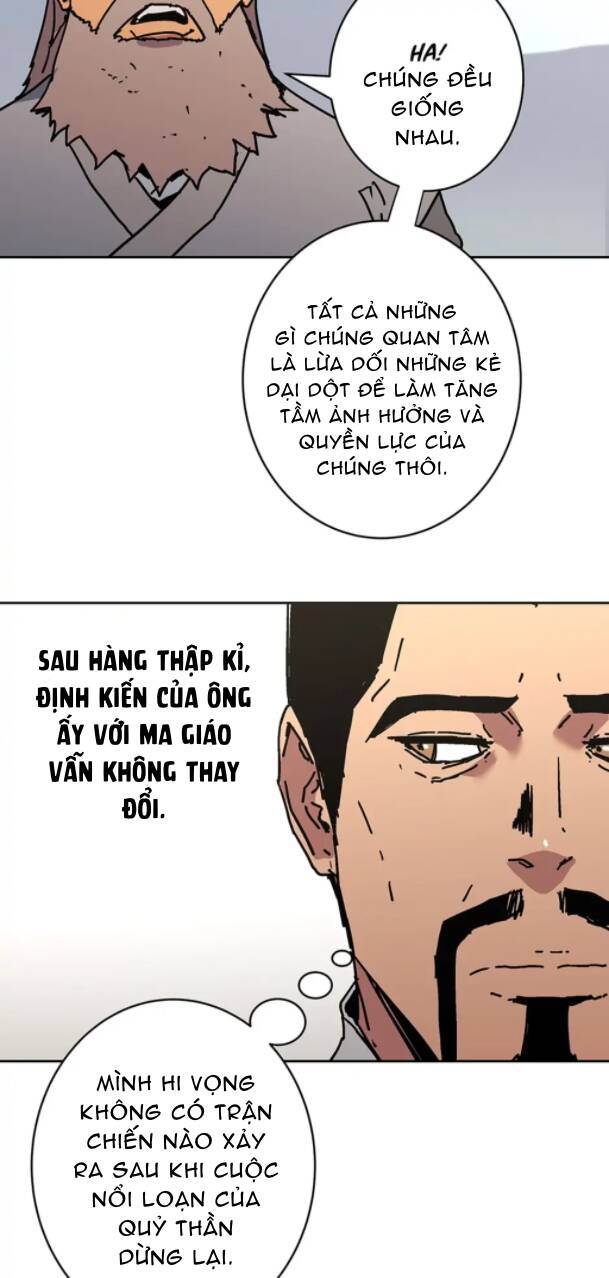 Bố Vô Song Chapter 271 - Trang 2