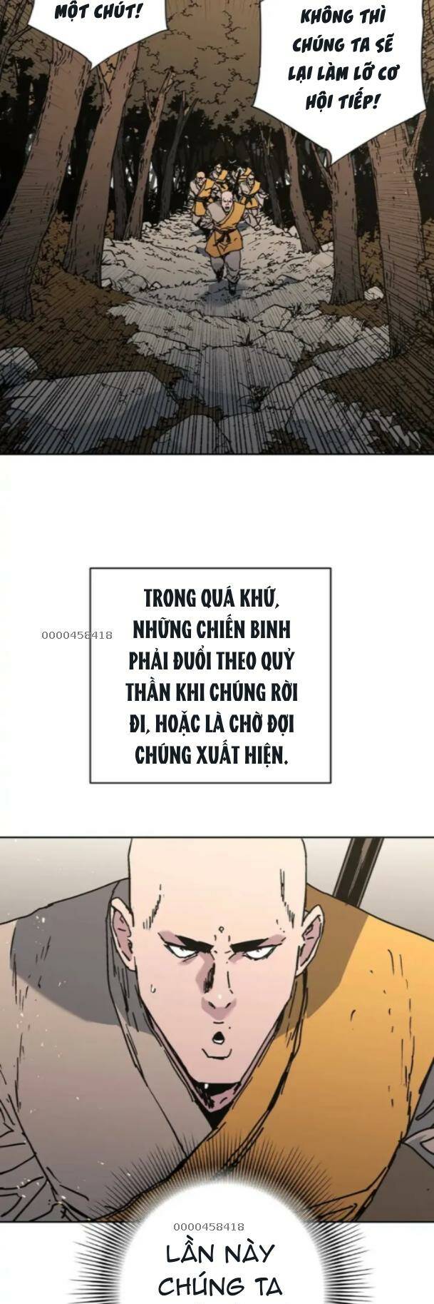 Bố Vô Song Chapter 270 - Trang 2