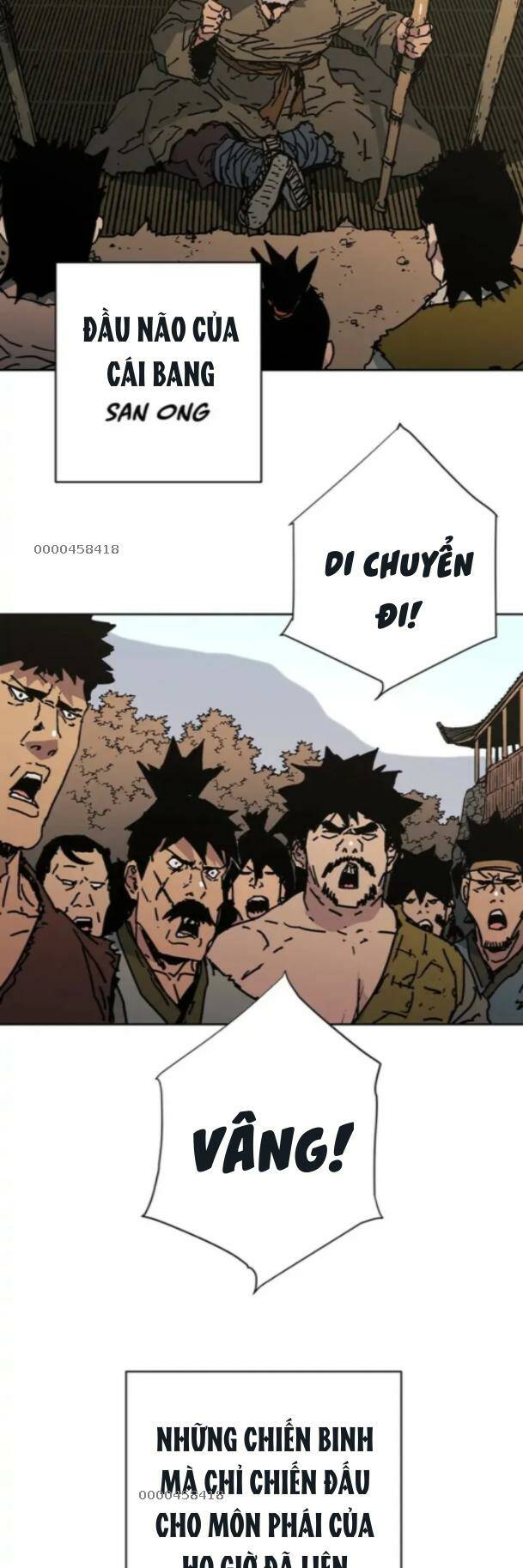 Bố Vô Song Chapter 270 - Trang 2