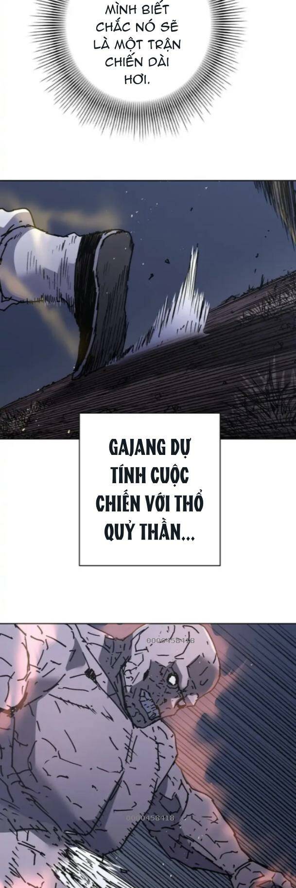 Bố Vô Song Chapter 270 - Trang 2