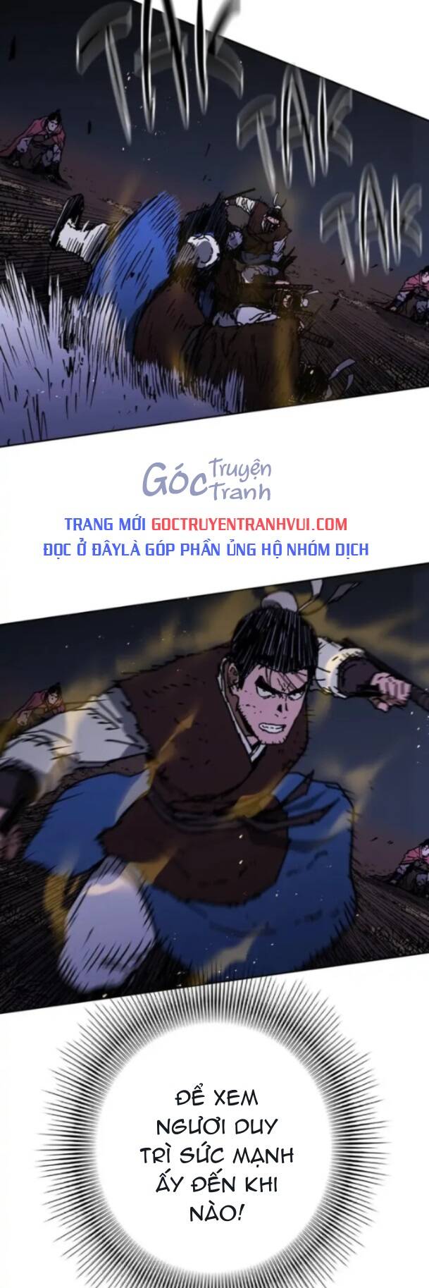 Bố Vô Song Chapter 270 - Trang 2