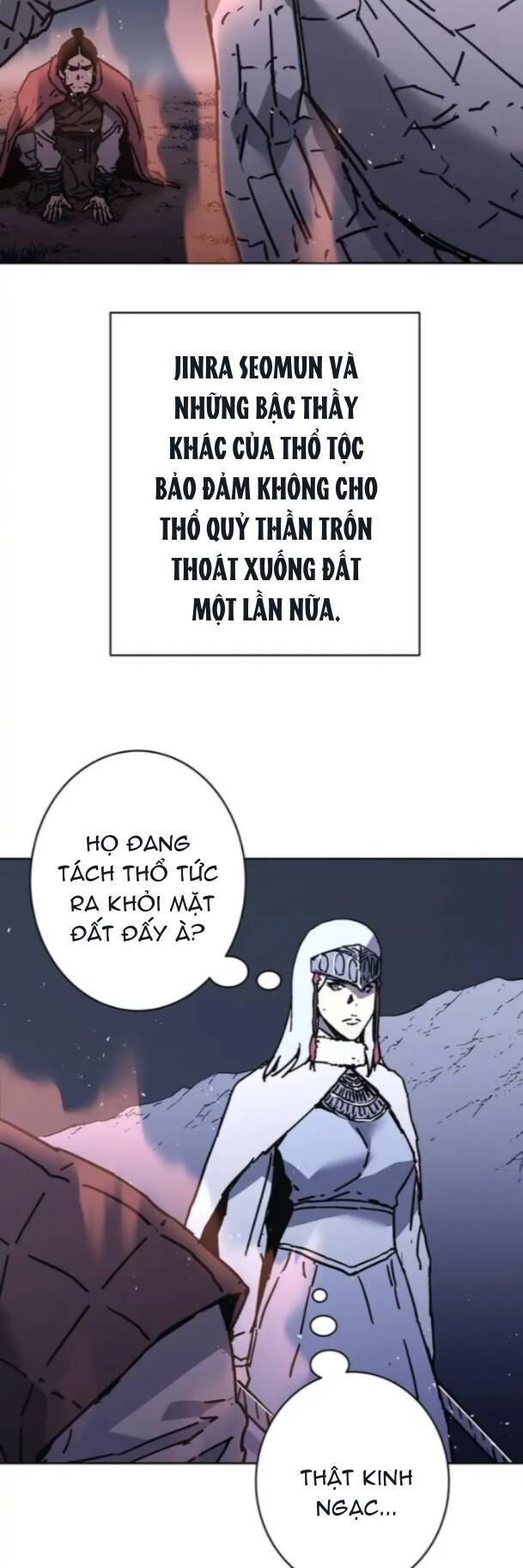 Bố Vô Song Chapter 270 - Trang 2