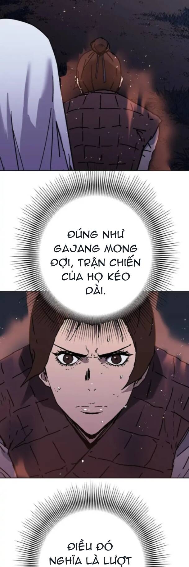 Bố Vô Song Chapter 270 - Trang 2