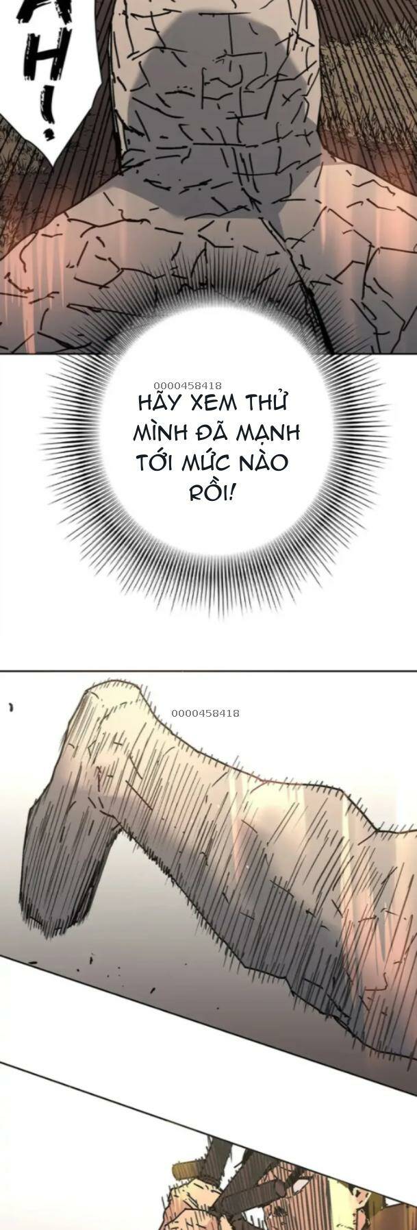 Bố Vô Song Chapter 270 - Trang 2