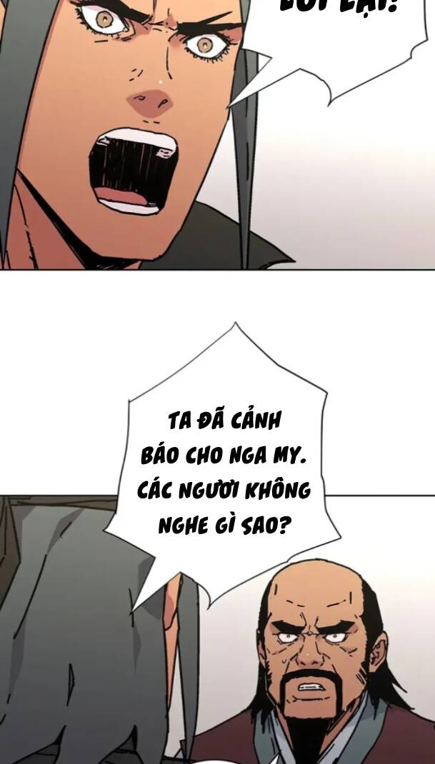 Bố Vô Song Chapter 269 - Trang 2