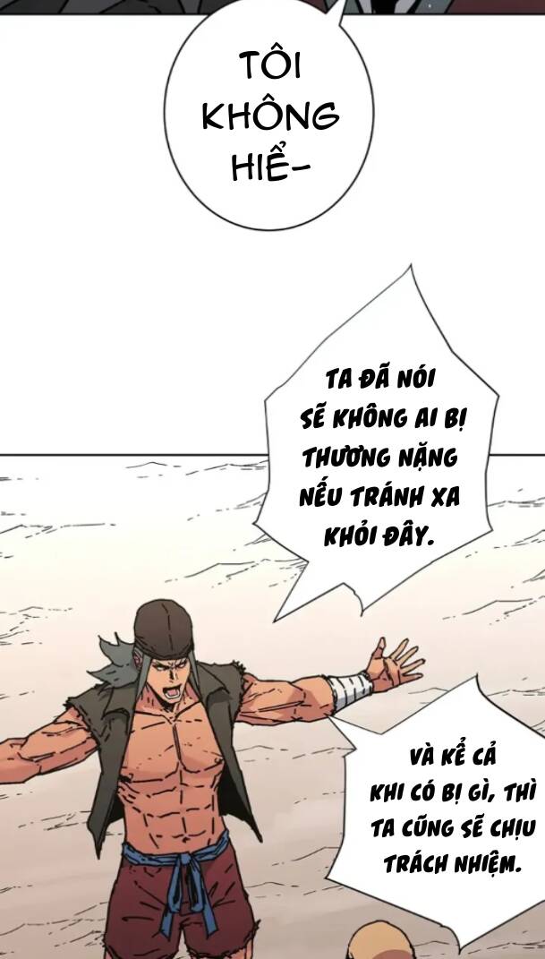 Bố Vô Song Chapter 269 - Trang 2