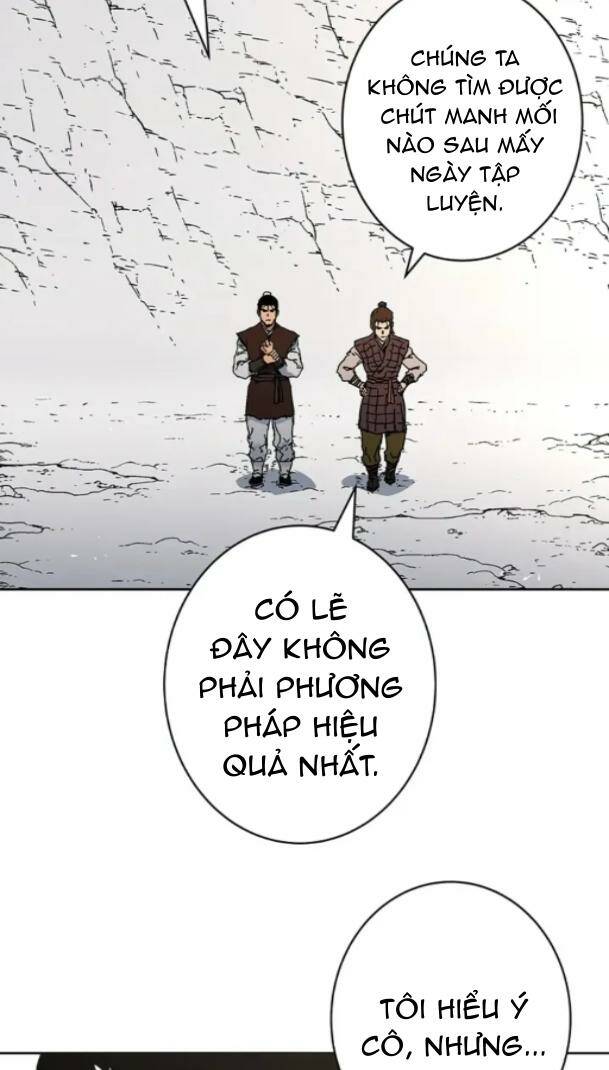 Bố Vô Song Chapter 269 - Trang 2