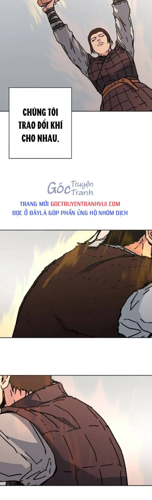 Bố Vô Song Chapter 269 - Trang 2