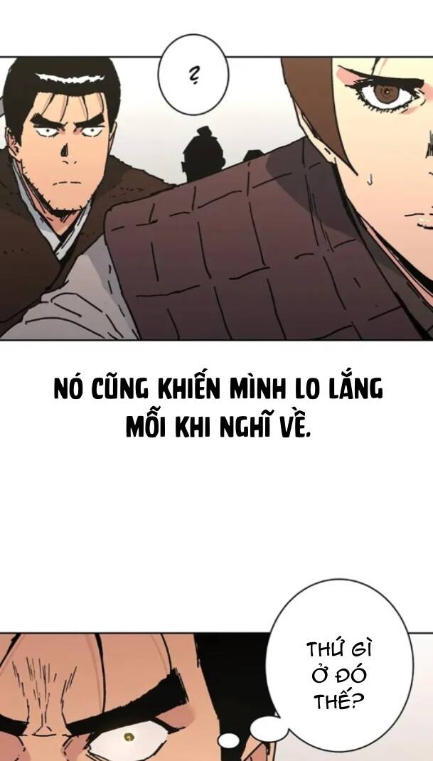 Bố Vô Song Chapter 269 - Trang 2