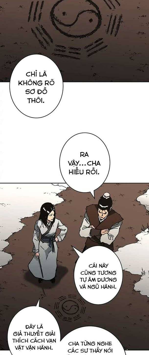 Bố Vô Song Chapter 267 - Trang 2