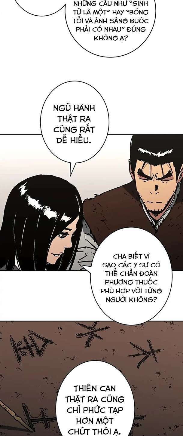 Bố Vô Song Chapter 267 - Trang 2