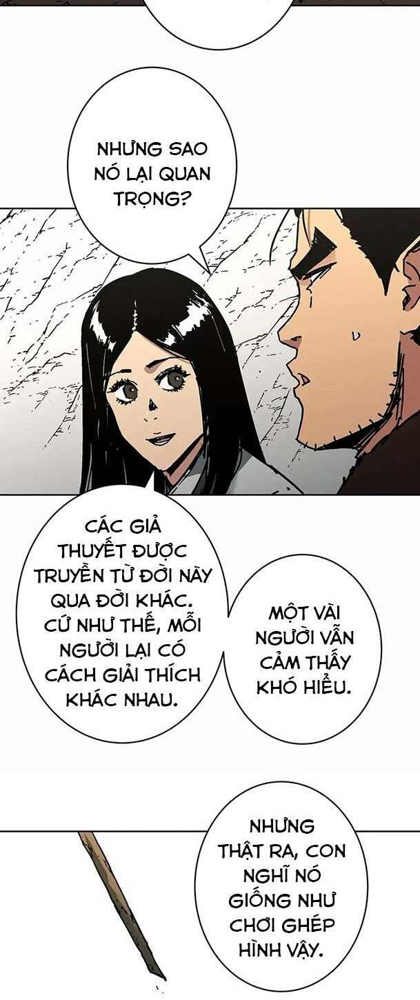 Bố Vô Song Chapter 267 - Trang 2