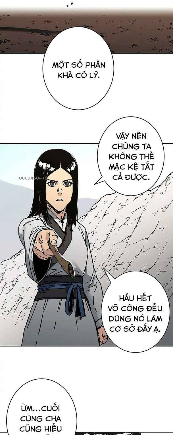 Bố Vô Song Chapter 267 - Trang 2