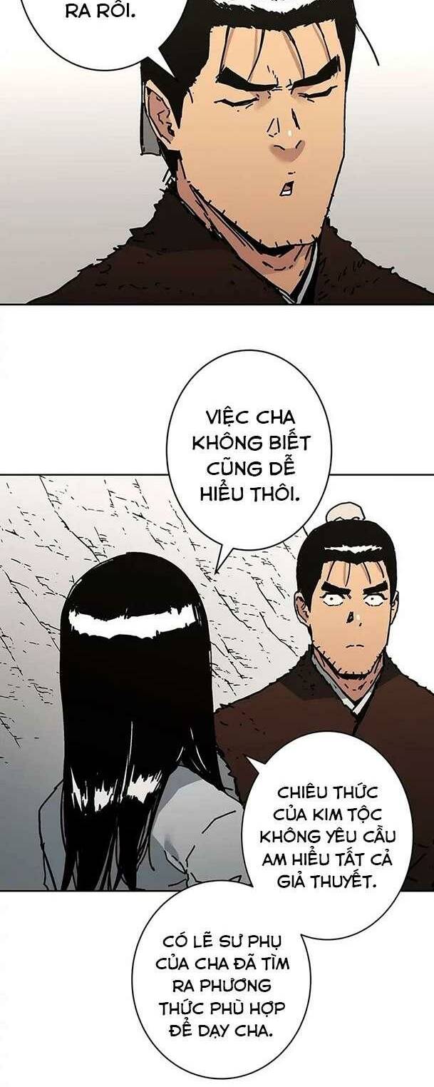 Bố Vô Song Chapter 267 - Trang 2