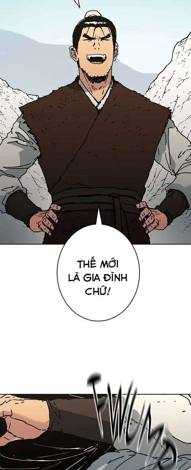 Bố Vô Song Chapter 267 - Trang 2