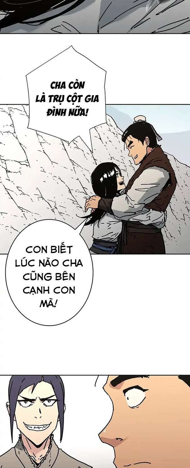 Bố Vô Song Chapter 267 - Trang 2