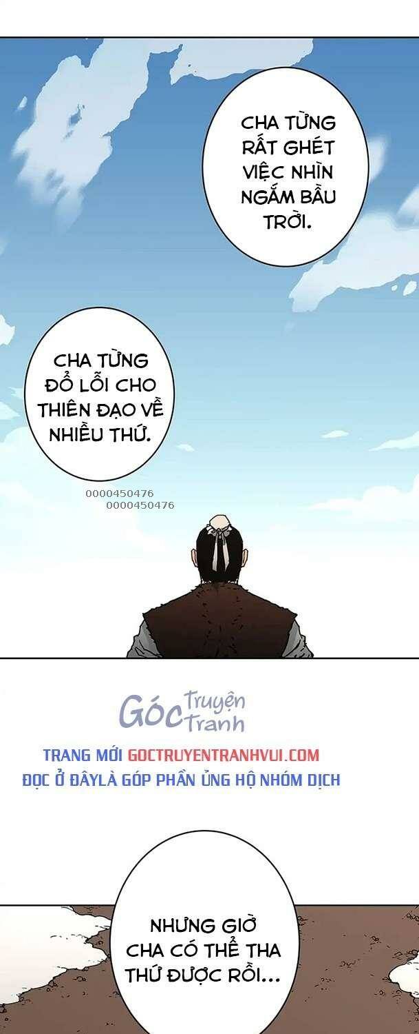 Bố Vô Song Chapter 267 - Trang 2