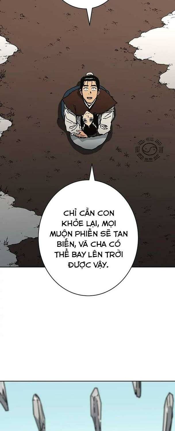 Bố Vô Song Chapter 267 - Trang 2