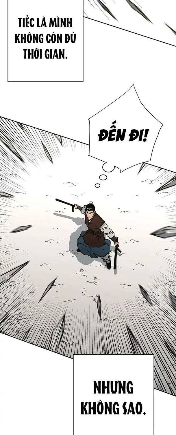 Bố Vô Song Chapter 267 - Trang 2