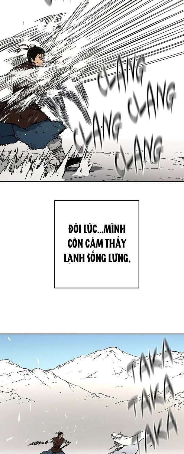 Bố Vô Song Chapter 267 - Trang 2