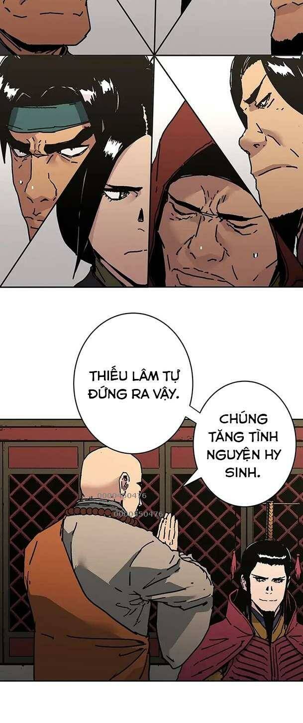 Bố Vô Song Chapter 267 - Trang 2