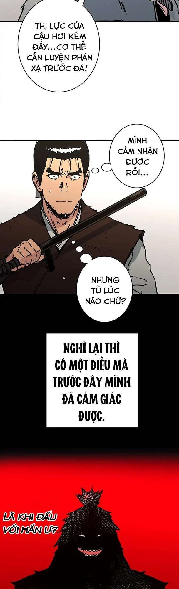 Bố Vô Song Chapter 267 - Trang 2