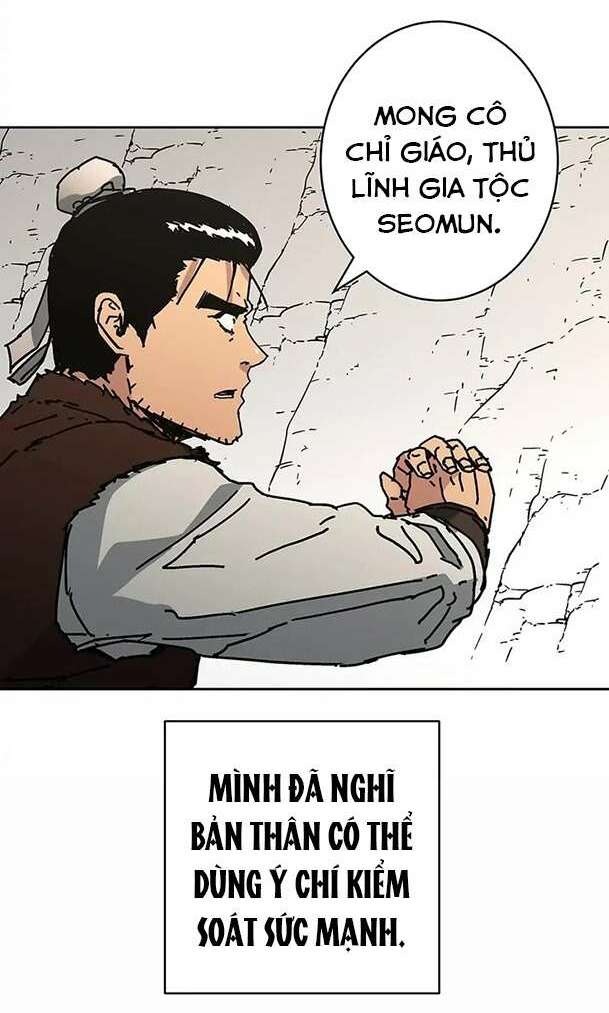 Bố Vô Song Chapter 267 - Trang 2