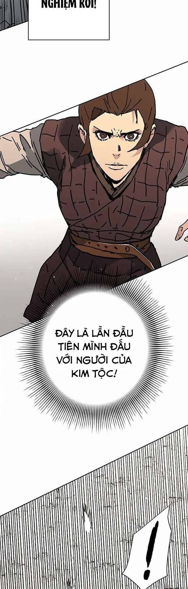 Bố Vô Song Chapter 267 - Trang 2