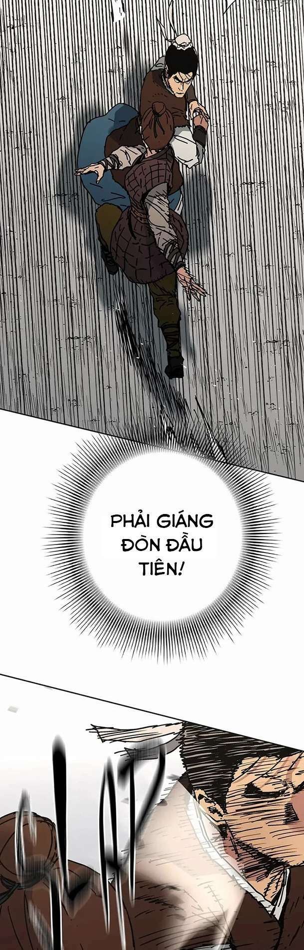 Bố Vô Song Chapter 267 - Trang 2