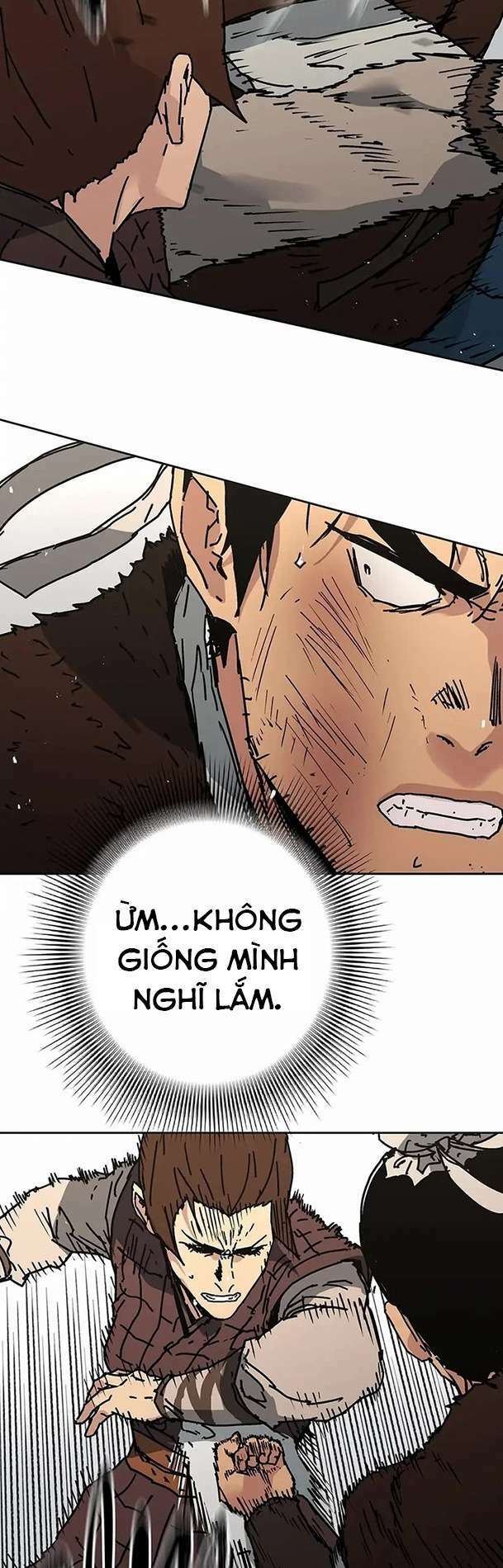 Bố Vô Song Chapter 267 - Trang 2