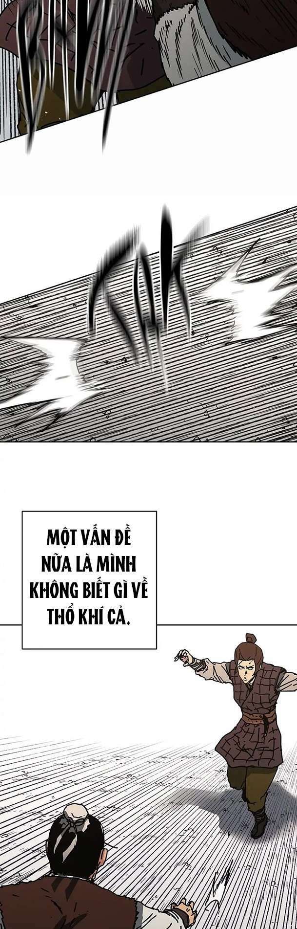 Bố Vô Song Chapter 267 - Trang 2