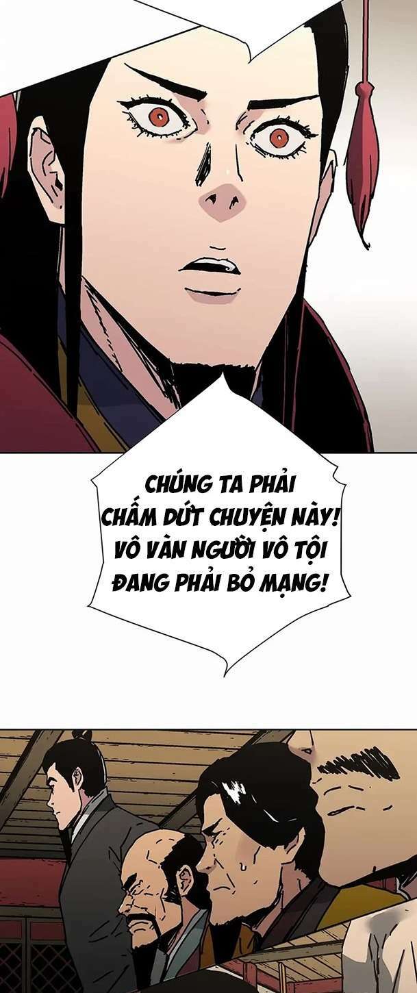 Bố Vô Song Chapter 267 - Trang 2