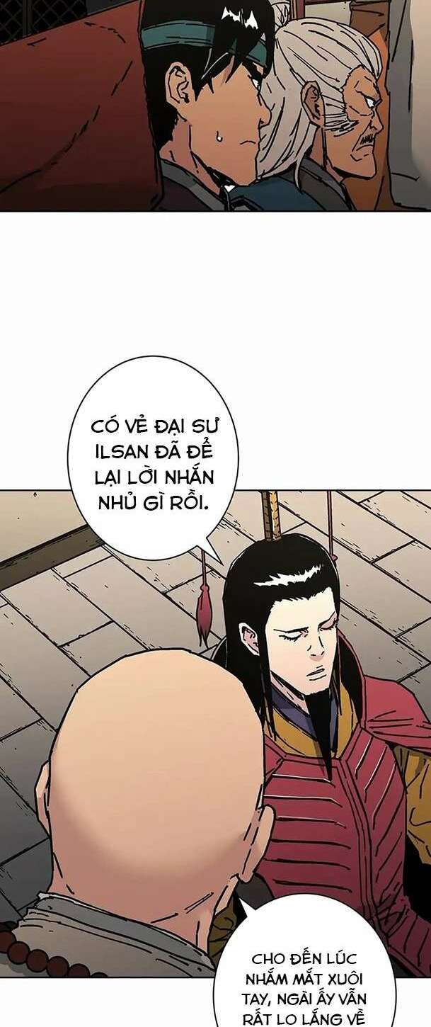 Bố Vô Song Chapter 267 - Trang 2