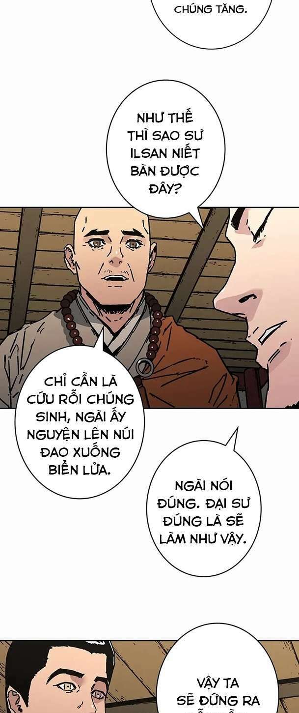 Bố Vô Song Chapter 267 - Trang 2