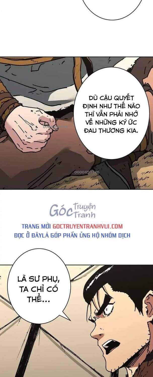 Bố Vô Song Chapter 266 - Trang 2