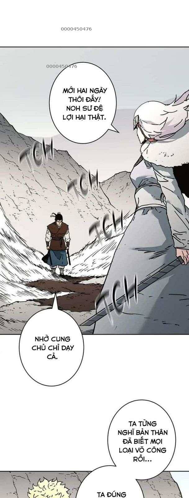 Bố Vô Song Chapter 266 - Trang 2