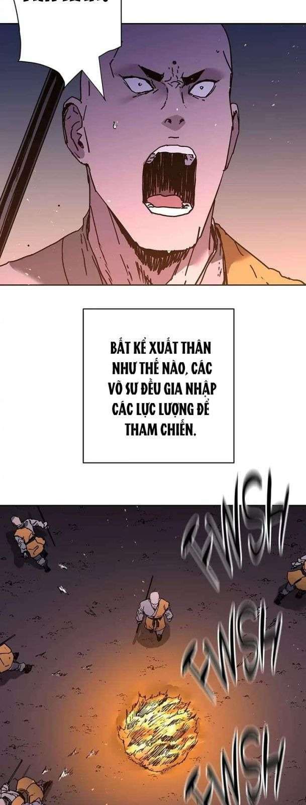 Bố Vô Song Chapter 266 - Trang 2