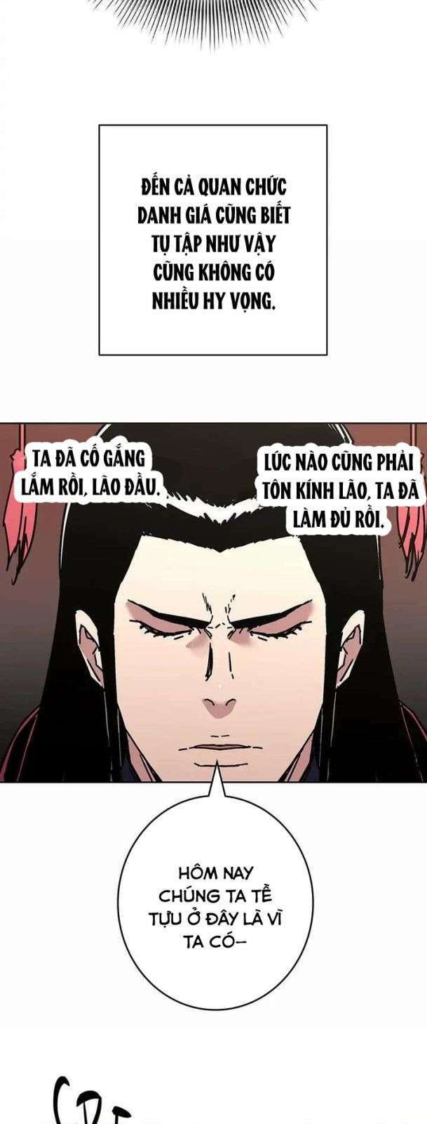 Bố Vô Song Chapter 266 - Trang 2