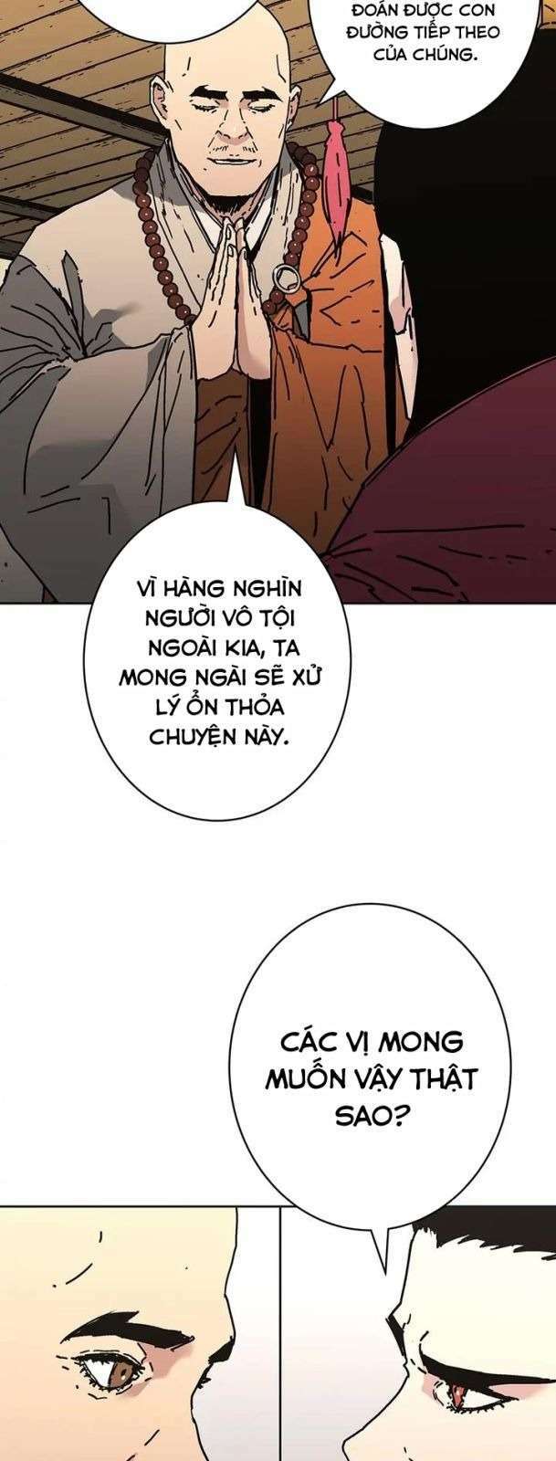 Bố Vô Song Chapter 266 - Trang 2