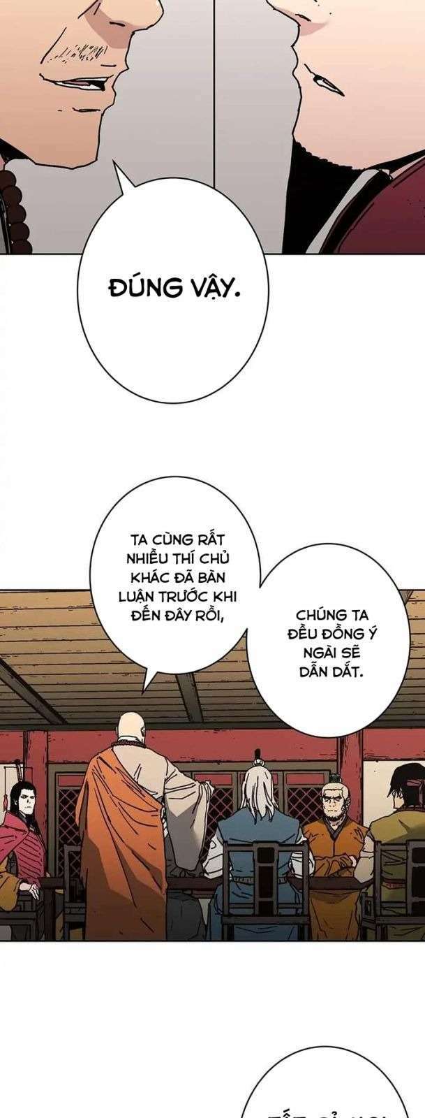 Bố Vô Song Chapter 266 - Trang 2