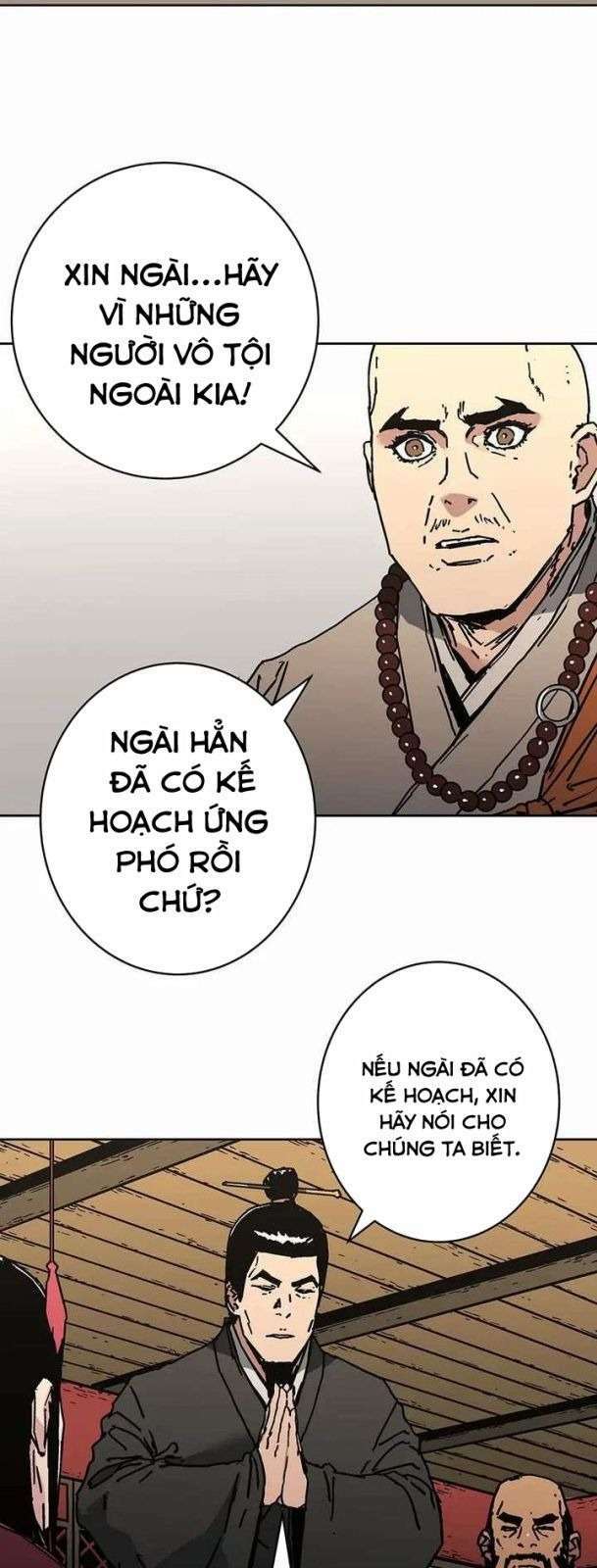 Bố Vô Song Chapter 266 - Trang 2