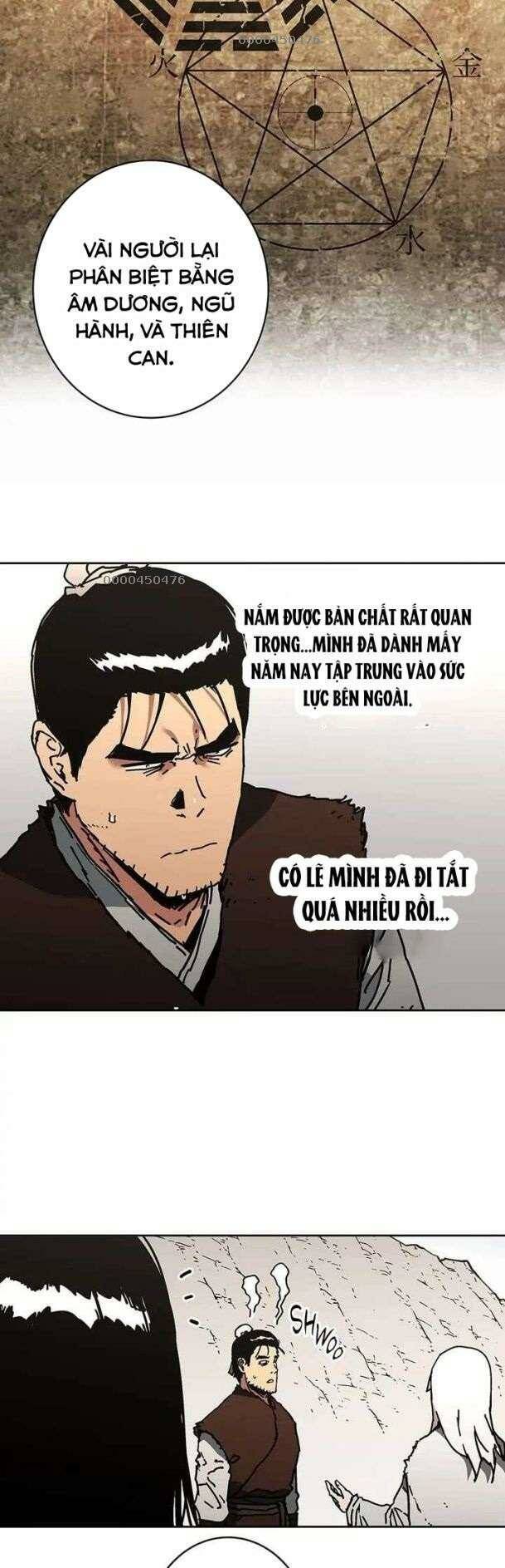 Bố Vô Song Chapter 266 - Trang 2